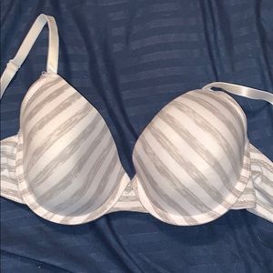 Lightly Lined Bra